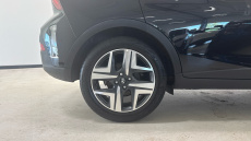 Hyundai BAYON 1.0 TGDi 48V MHEV Premium 5dr DCT Petrol Hatchback